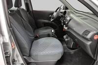 Nissan Micra vaihtoauto