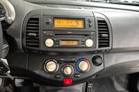 Nissan Micra vaihtoauto