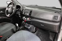 Nissan Micra vaihtoauto