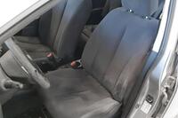 Nissan Tiida vaihtoauto