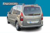 Citroën Berlingo Multispace vaihtoauto