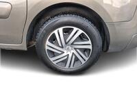 Citroën Berlingo Multispace vaihtoauto