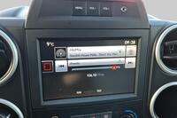 Citroën Berlingo Multispace vaihtoauto