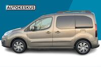 Citroën Berlingo Multispace vaihtoauto