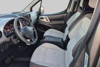 Citroën Berlingo Multispace vaihtoauto