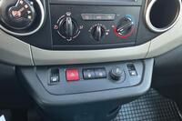 Citroën Berlingo Multispace vaihtoauto