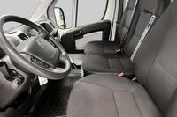 Citroën Jumper vaihtoauto