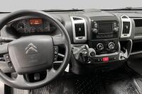 Citroën Jumper vaihtoauto