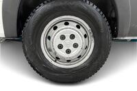 Citroën Jumper vaihtoauto