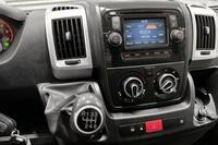 Citroën Jumper vaihtoauto