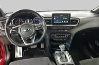 Kia Proceed vaihtoauto