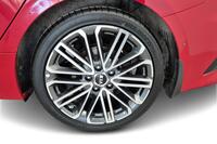 Kia Proceed vaihtoauto