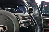 Kia Proceed vaihtoauto