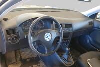 Volkswagen Bora vaihtoauto