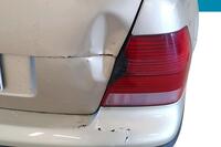 Volkswagen Bora vaihtoauto