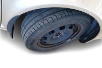 Volkswagen Bora vaihtoauto