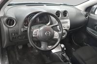 Nissan Micra vaihtoauto