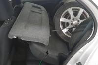 Nissan Micra vaihtoauto