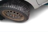 Nissan Micra vaihtoauto