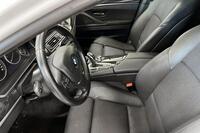 BMW 5-sarja vaihtoauto