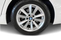 BMW 5-sarja vaihtoauto