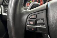 BMW 5-sarja vaihtoauto