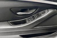 BMW 5-sarja vaihtoauto