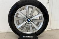 BMW 5-sarja vaihtoauto