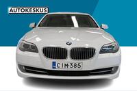 BMW 5-sarja vaihtoauto