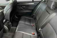 BMW 5-sarja vaihtoauto
