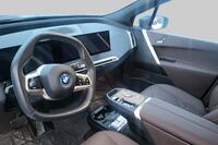 BMW iX vaihtoauto