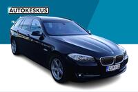 BMW 5-sarja vaihtoauto