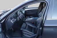 BMW 5-sarja vaihtoauto
