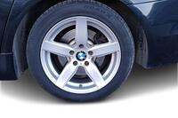 BMW 5-sarja vaihtoauto
