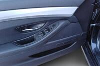 BMW 5-sarja vaihtoauto