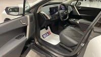 BMW iX vaihtoauto