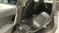 BMW iX vaihtoauto