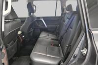 Toyota Land Cruiser vaihtoauto