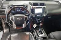 Toyota Land Cruiser vaihtoauto