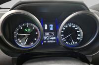 Toyota Land Cruiser vaihtoauto