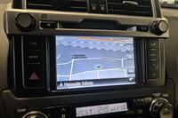 Toyota Land Cruiser vaihtoauto