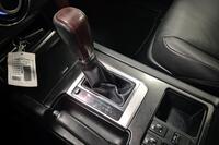 Toyota Land Cruiser vaihtoauto