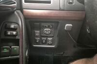 Toyota Land Cruiser vaihtoauto
