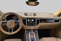 Porsche Macan vaihtoauto