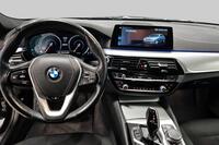 BMW 5-sarja vaihtoauto