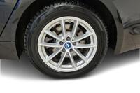 BMW 5-sarja vaihtoauto