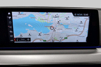 BMW 5-sarja vaihtoauto