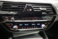 BMW 5-sarja vaihtoauto