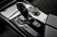 BMW 5-sarja vaihtoauto