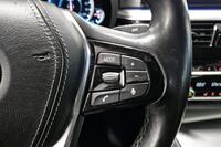 BMW 5-sarja vaihtoauto